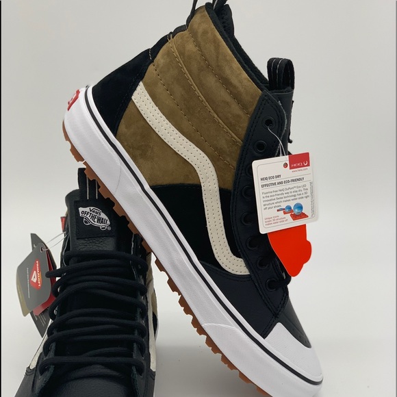 Sk8-Hi Mte 2.0 Dx - Picture 4 of 16